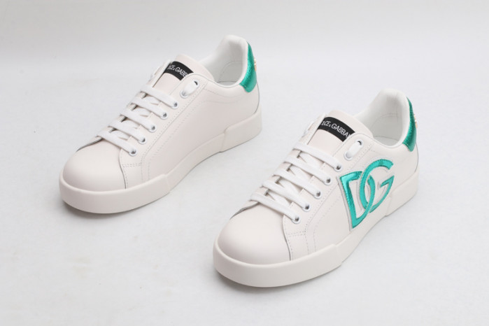 d&g  sneakers