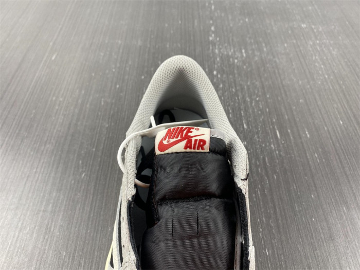 travis scott x air jordan 1 low og grey black dm7866-010