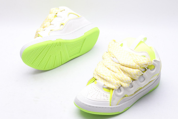 lanvin  sneaker