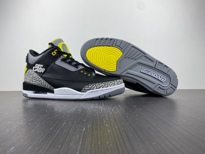 jordan 3 retro oregon ducks pit crew  h011-mnjdls-594-282240