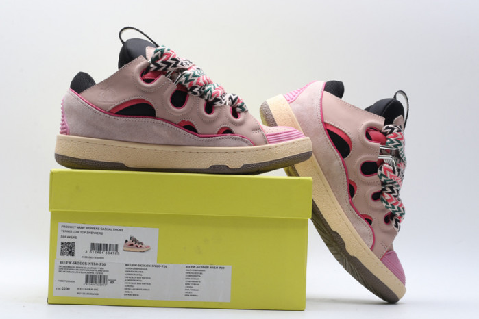 lanvin  sneaker