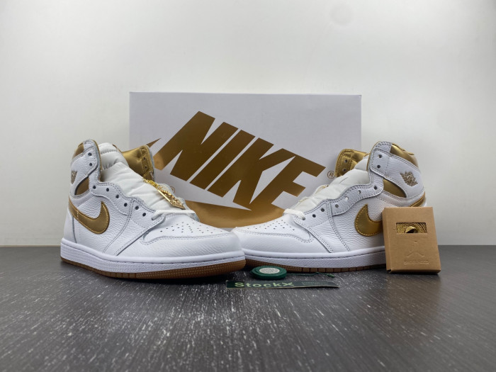 wmns air jordan 1 retro high og 