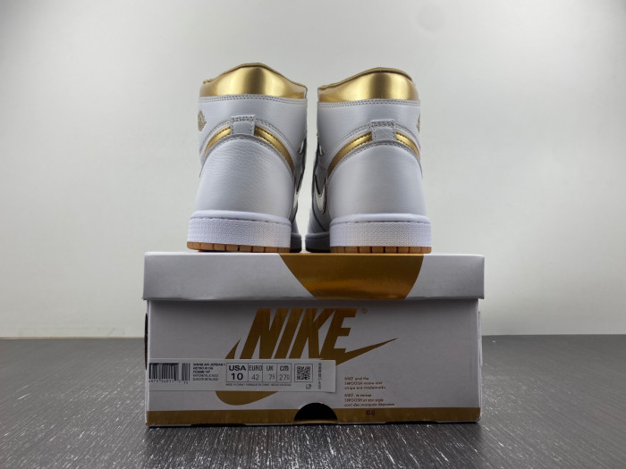 wmns air jordan 1 retro high og 