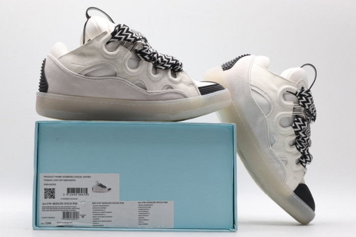 lanvin  sneaker