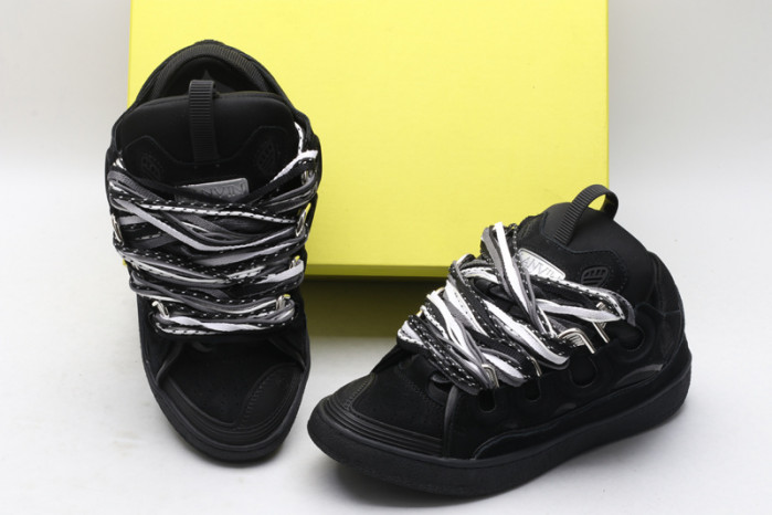 lanvin  sneaker