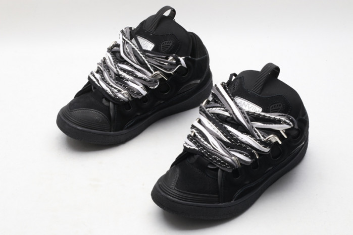 lanvin  sneaker