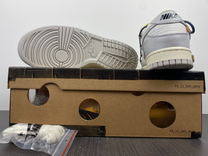 ofw x dunk low 