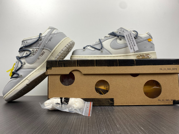 ofw x dunk low 