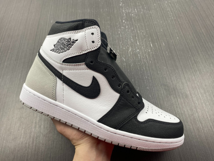 jordan 1 retro high og stage haze - 555088-108
