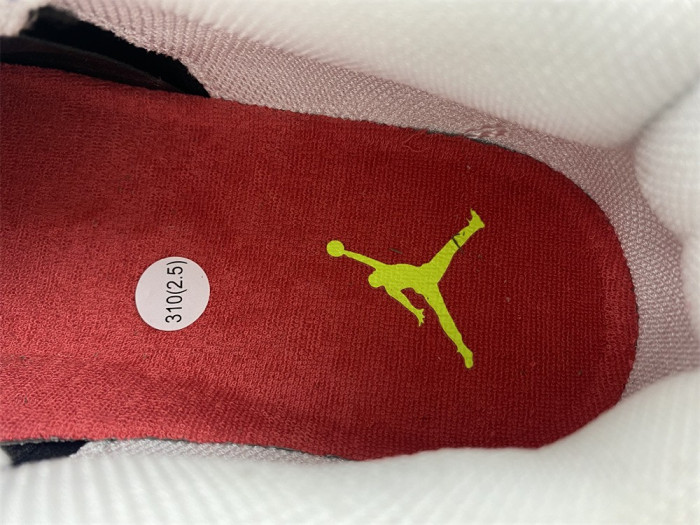 jordan 4 retro doernbecher - 308497-015