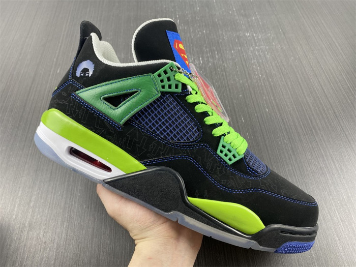 jordan 4 retro doernbecher - 308497-015