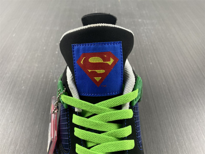 jordan 4 retro doernbecher - 308497-015