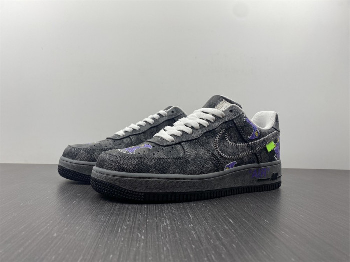 nike air force 1 l0vt low  6a8pyl-100