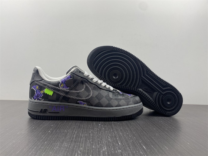 nike air force 1 l0vt low  6a8pyl-100
