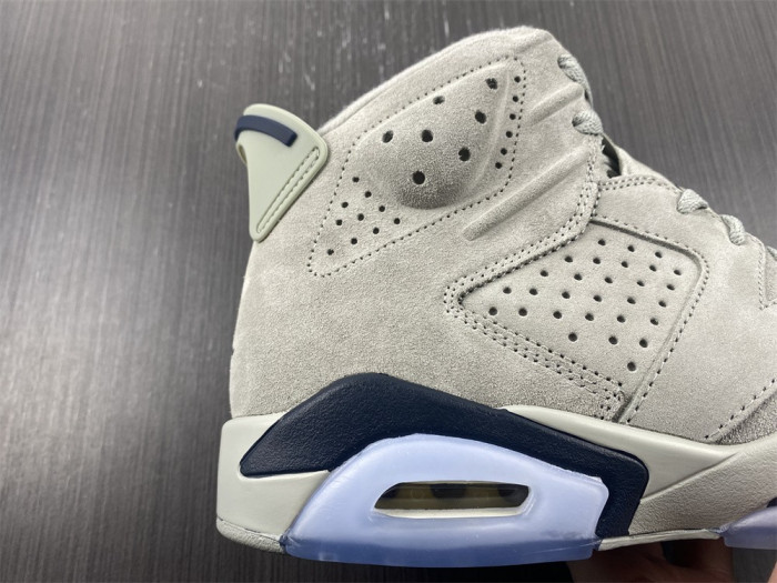 air jordan 6 "georgetown" ct8529-012
