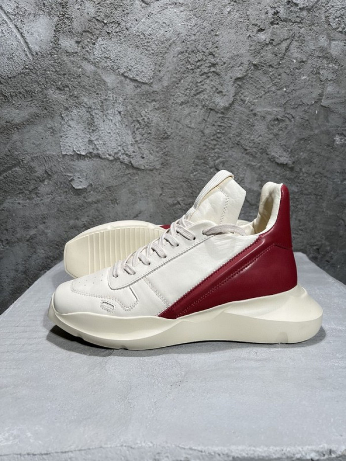 rick 0wens sneakers