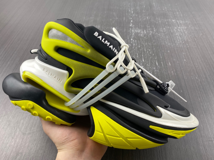 balmain  sneakers