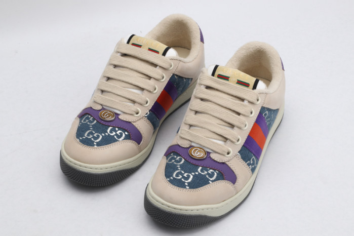 G*u*i sneaker