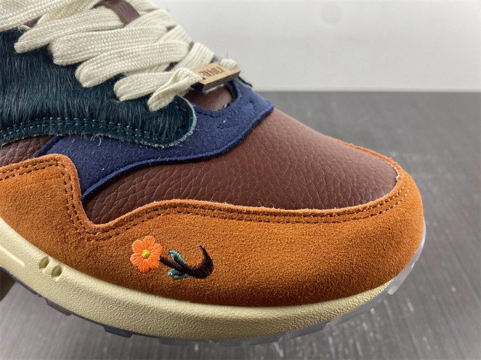 kasina x nike air max 1 orange - won-ang dq8475-800