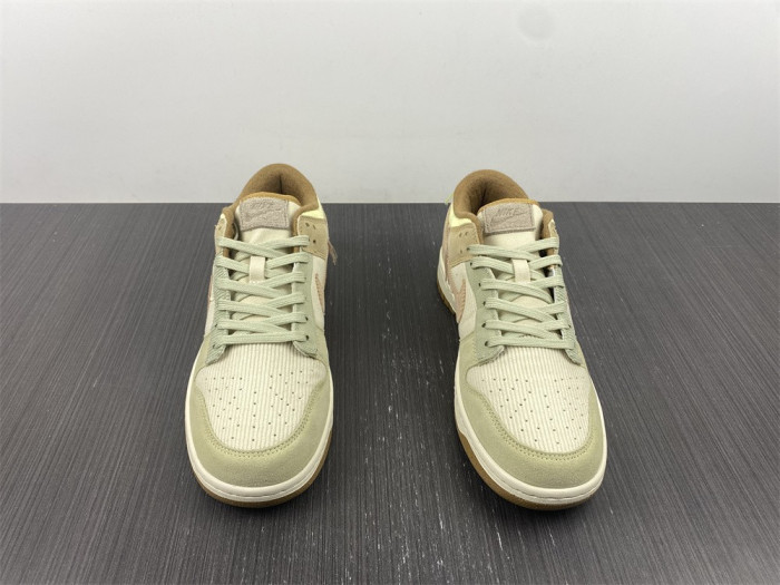 nike dunk low "on the bright side" dq5076-121