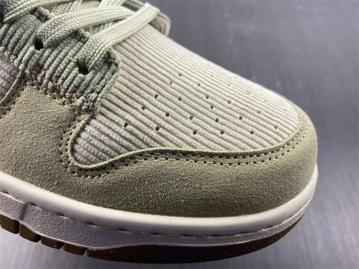 nike dunk low "on the bright side" dq5076-121