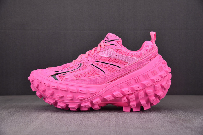 Ba*len*cia*ga - defender  sneakers