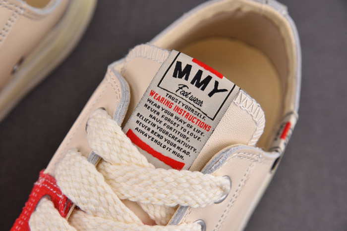 mihara yasuhiro  sneakers