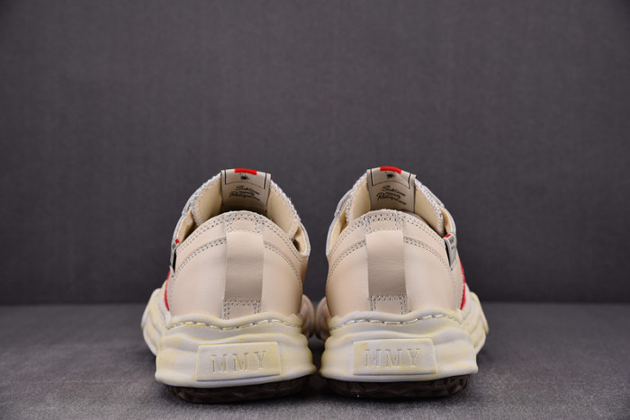 mihara yasuhiro  sneakers