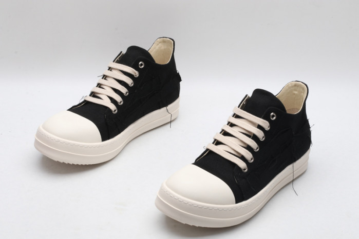 rick 0wens sneakers