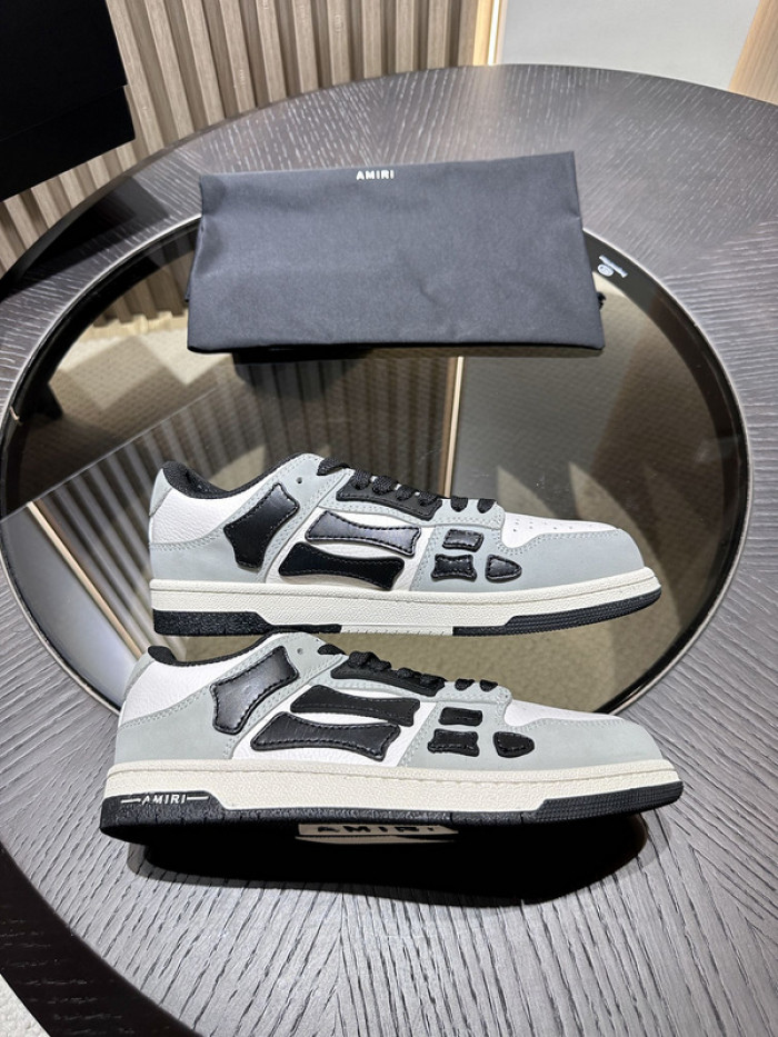 amiri 21fw skel low