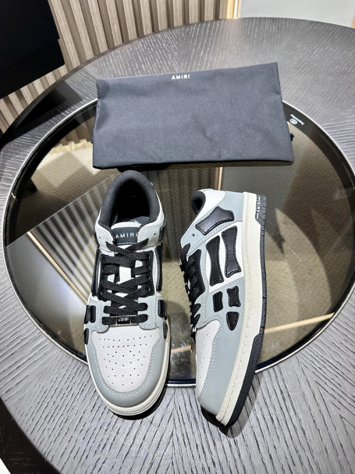 amiri 21fw skel low