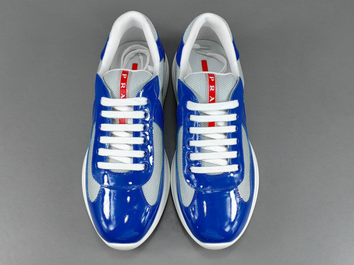 prad sneakers