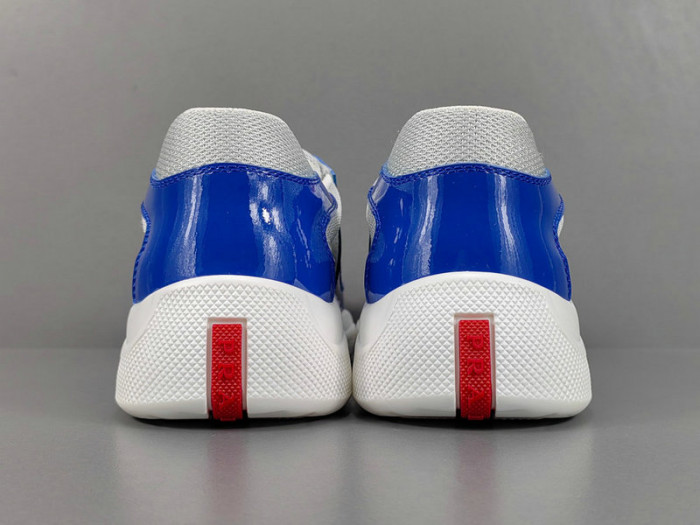 prad sneakers