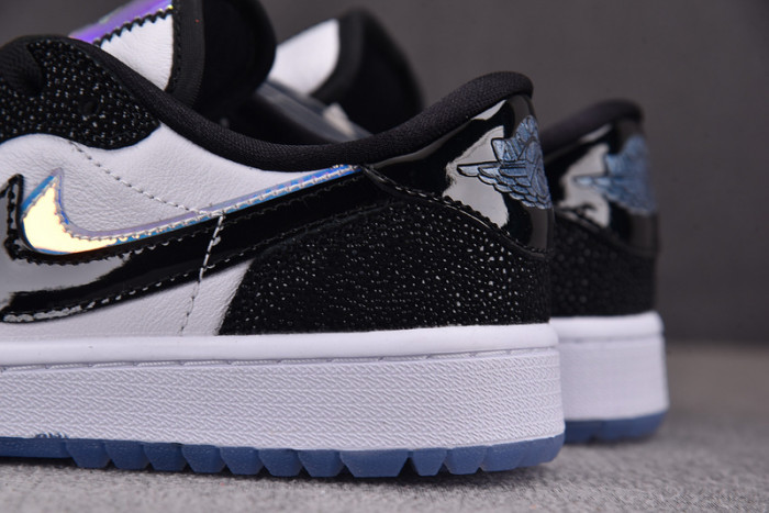 air jordan 1 low golf endless pursuit fz4159-100