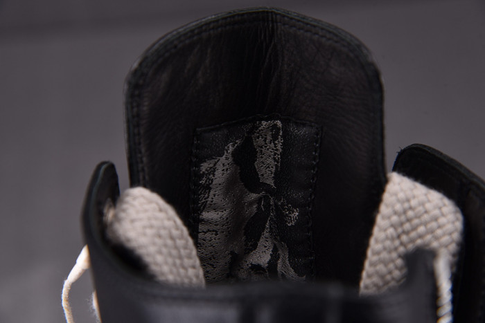 rick 0wens sneakers