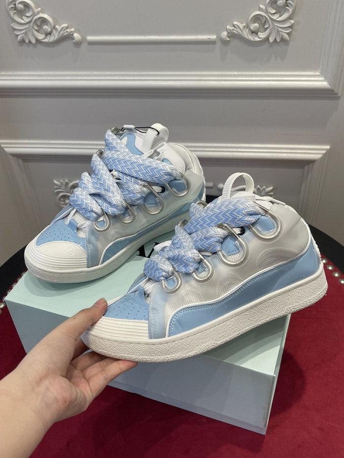lanvin  sneaker
