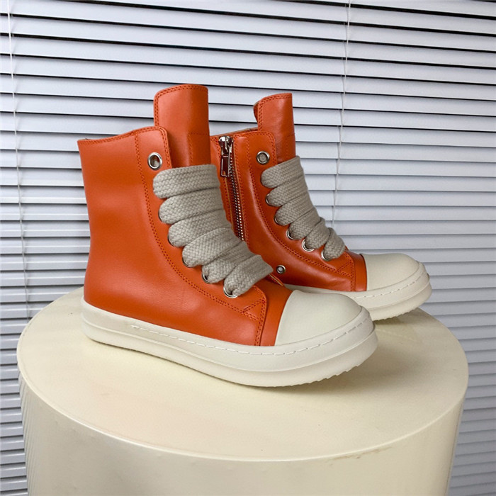 rick 0wens sneakers