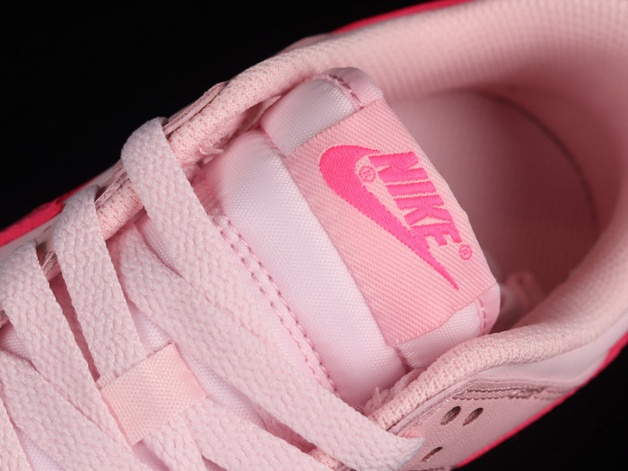 dunk low gs 