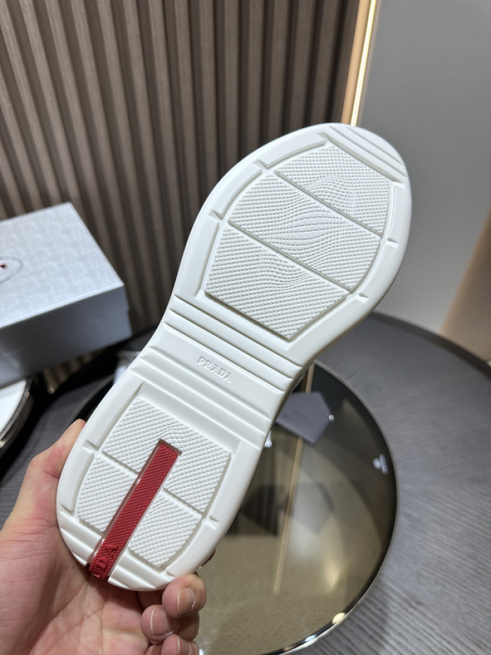 prad sneakers