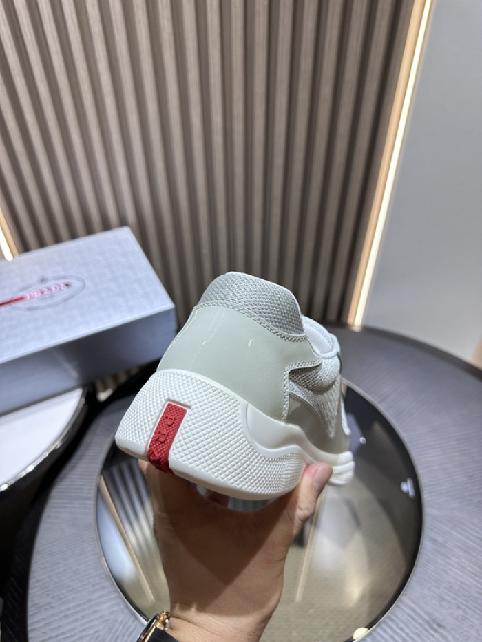 prad sneakers