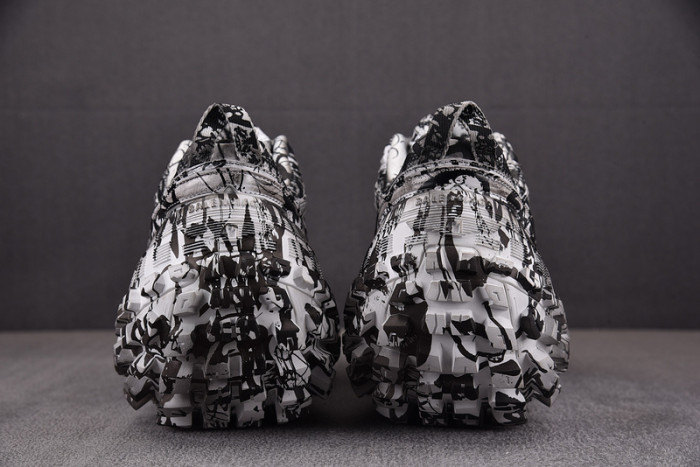 Ba*len*cia*ga - defender sneakers