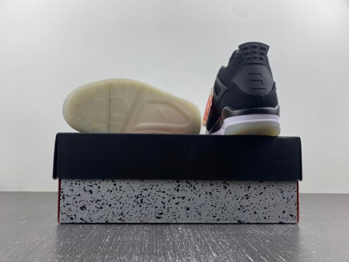 jordan 4 retro eminem Ca*ha*t aj4-582314