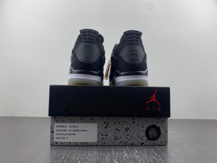 jordan 4 retro eminem Ca*ha*t aj4-582314