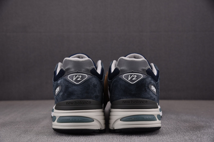 new balance u991nv2