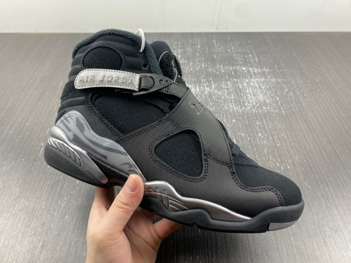 air jordan 8 winterized gunsmoke fd1334-001