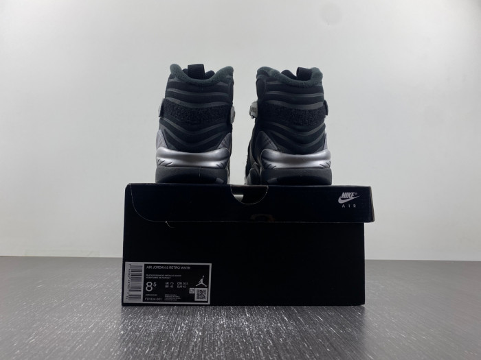 air jordan 8 winterized gunsmoke fd1334-001