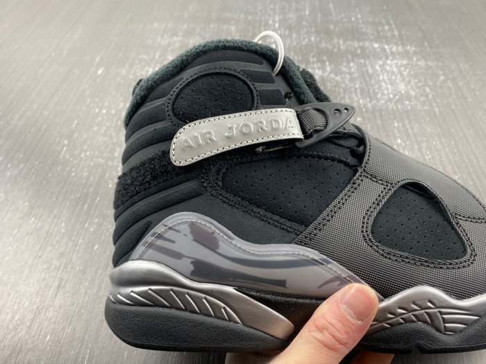 air jordan 8 winterized gunsmoke fd1334-001