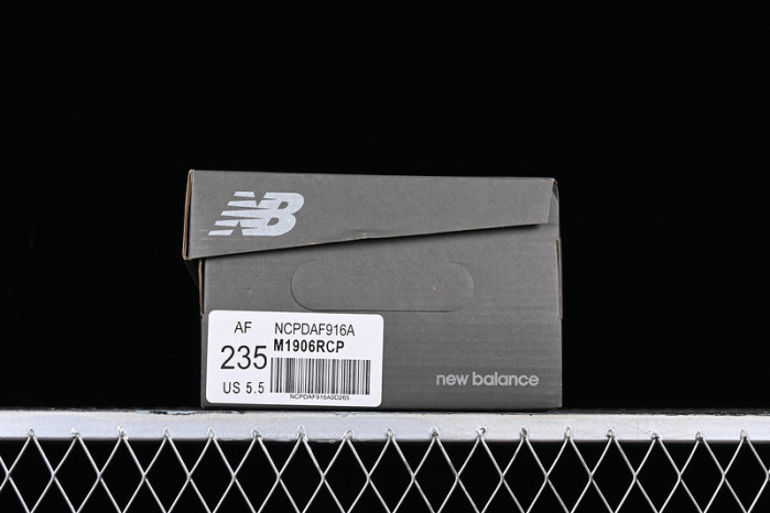 new balance 1906r neon nights m1906rcp
