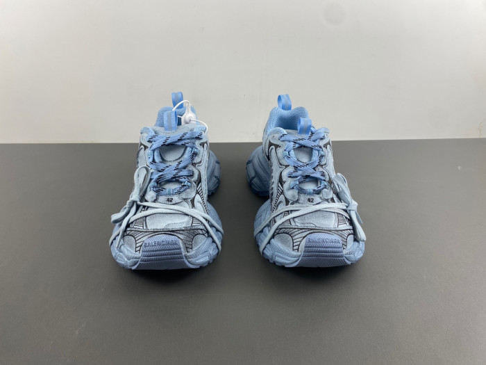 Ba*len*cia*ga 3xl sneakers