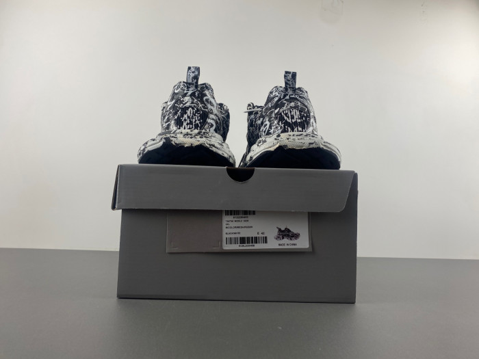Ba*len*cia*ga 3xl sneakers